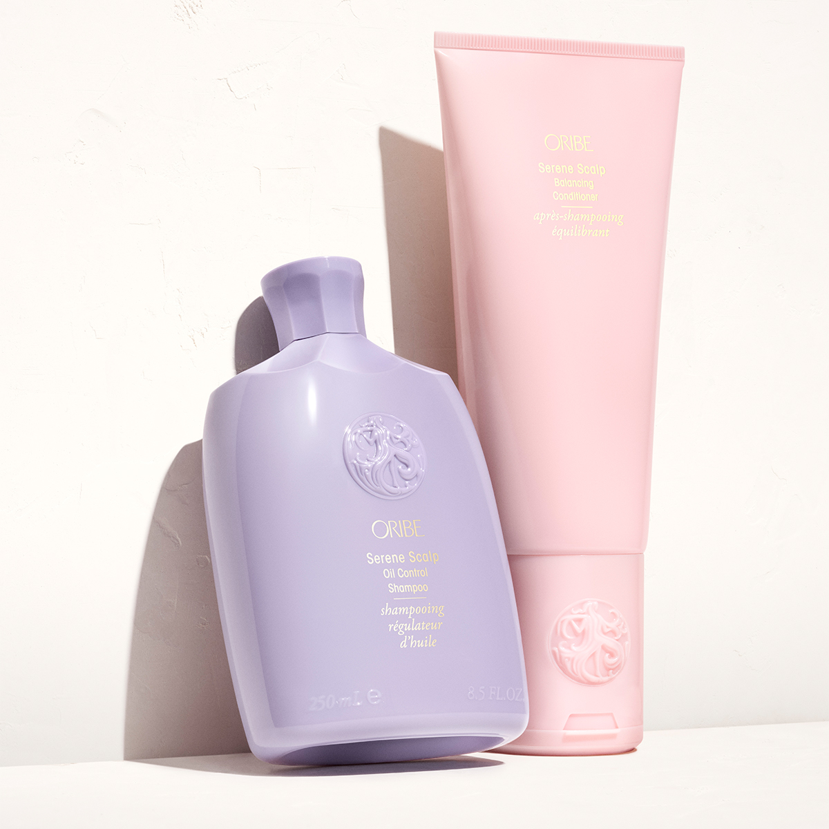 Oil Control Shampoo
