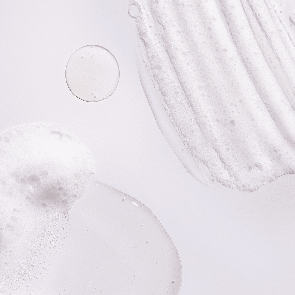 Oil Control Shampoo