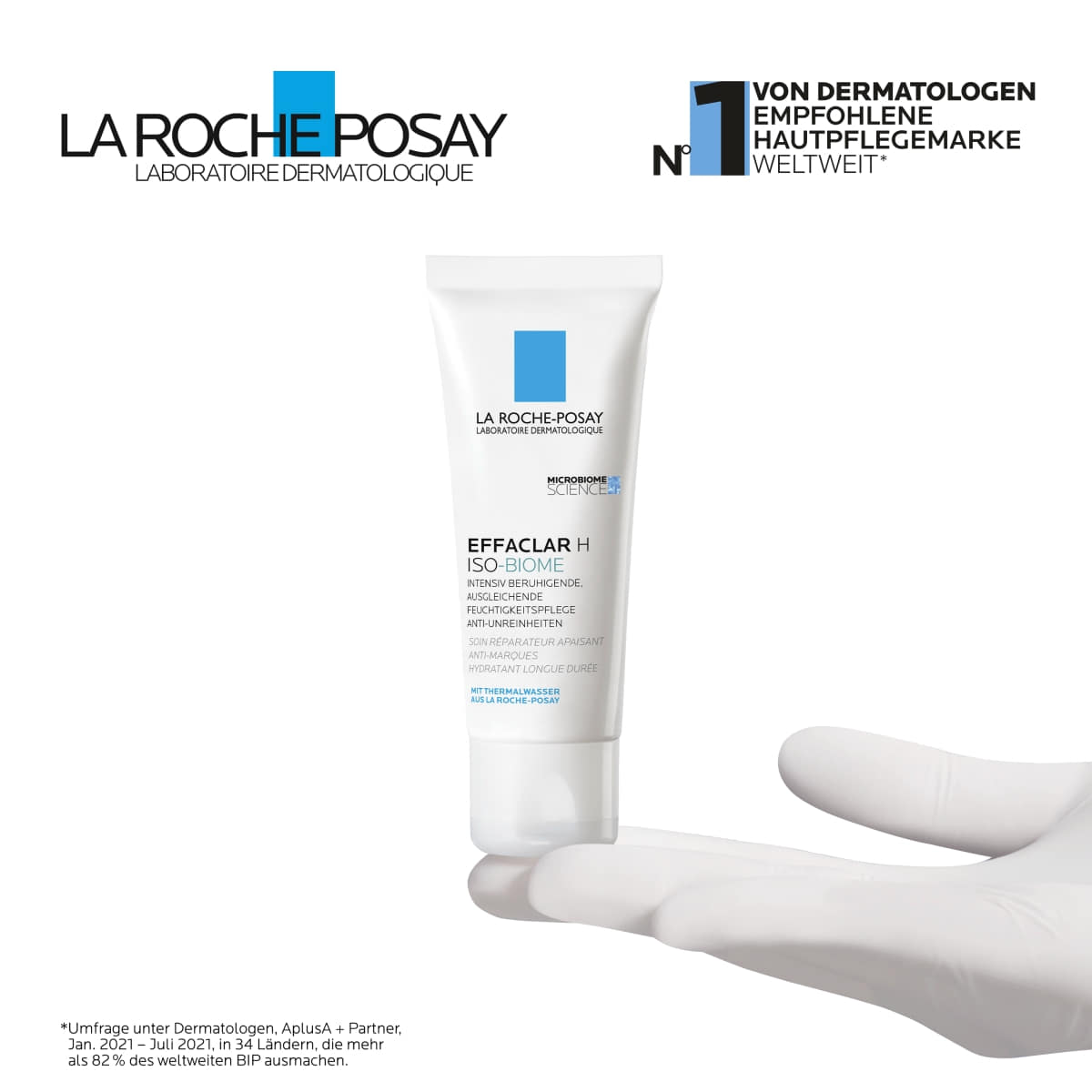 H ISO-Biome Soin hydratant