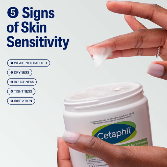 48h moisturising Cream
