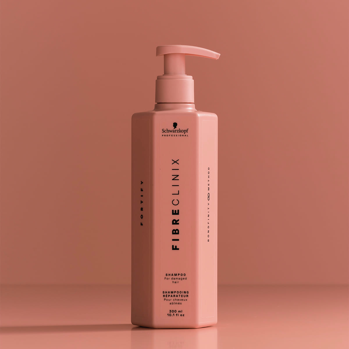 Fortify Shampoo