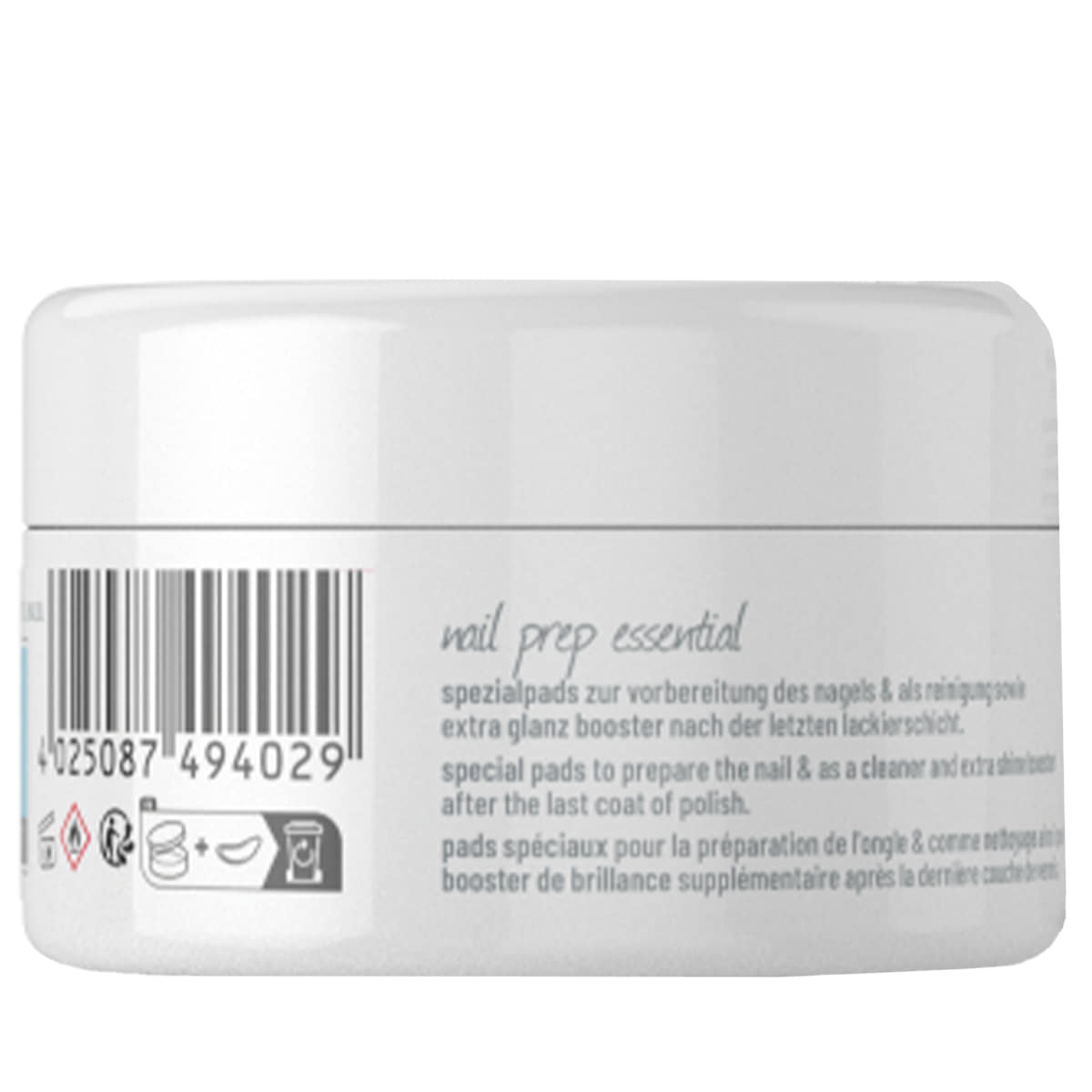 Prep & Shine Pads