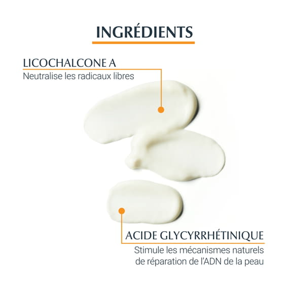 After Sun Sensitive Relief Gel-Crème
