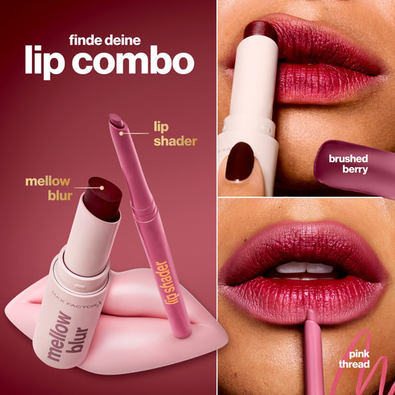 2000 Colour Lip Shader