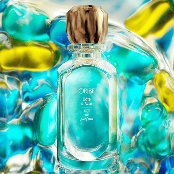 Eau de Parfum
