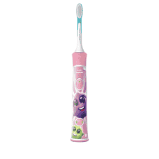 For Kids Brosse à dents électrique sonique HX6352/42