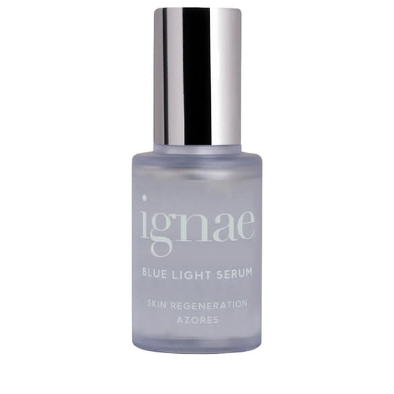 Blue Light Serum