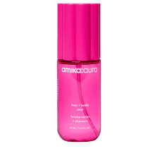 Aura Hair + Body Mist