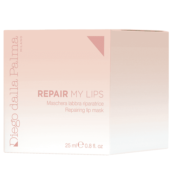 Repair my lips - repairing lip mask