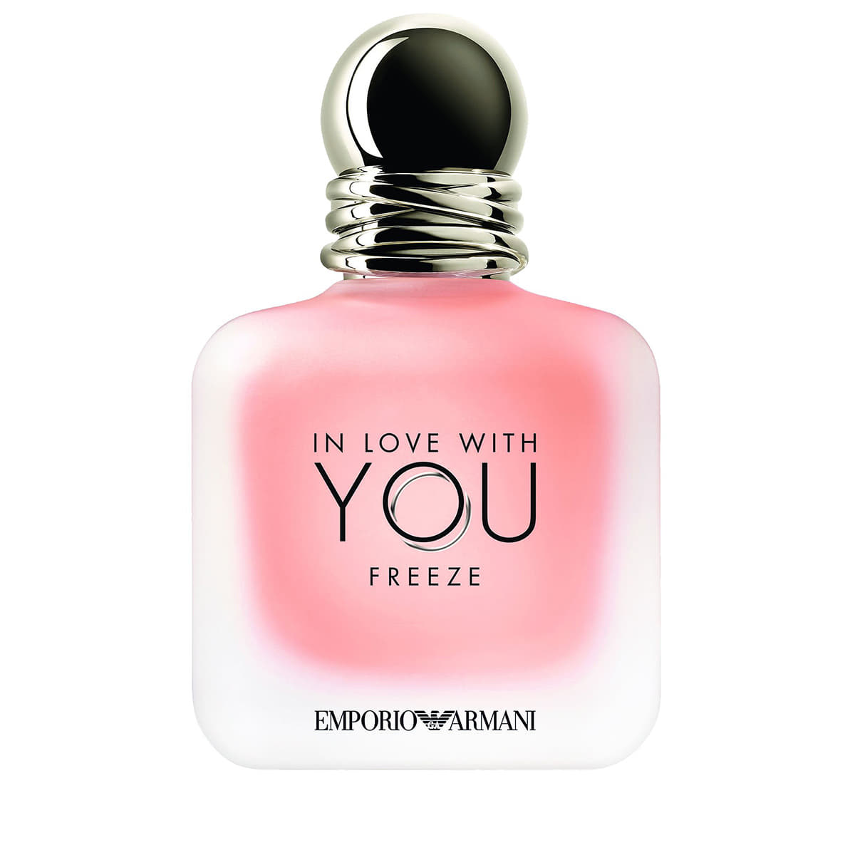 In Love With You Freeze Eau de Parfum
