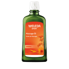 Arnica Olio da Massaggio
