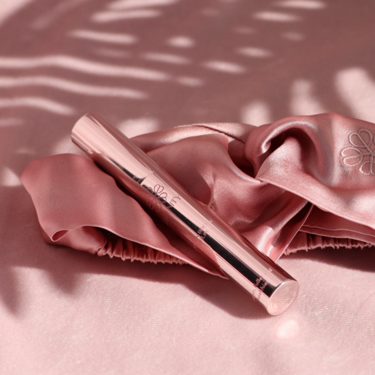 Lash 'n' Brow Booster Silk Set