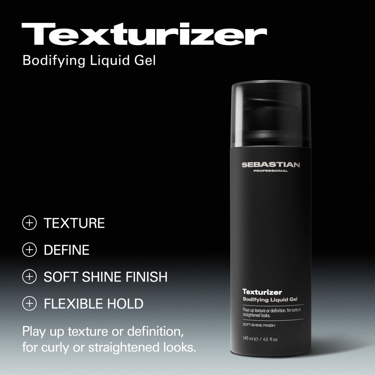 Liquid Gel