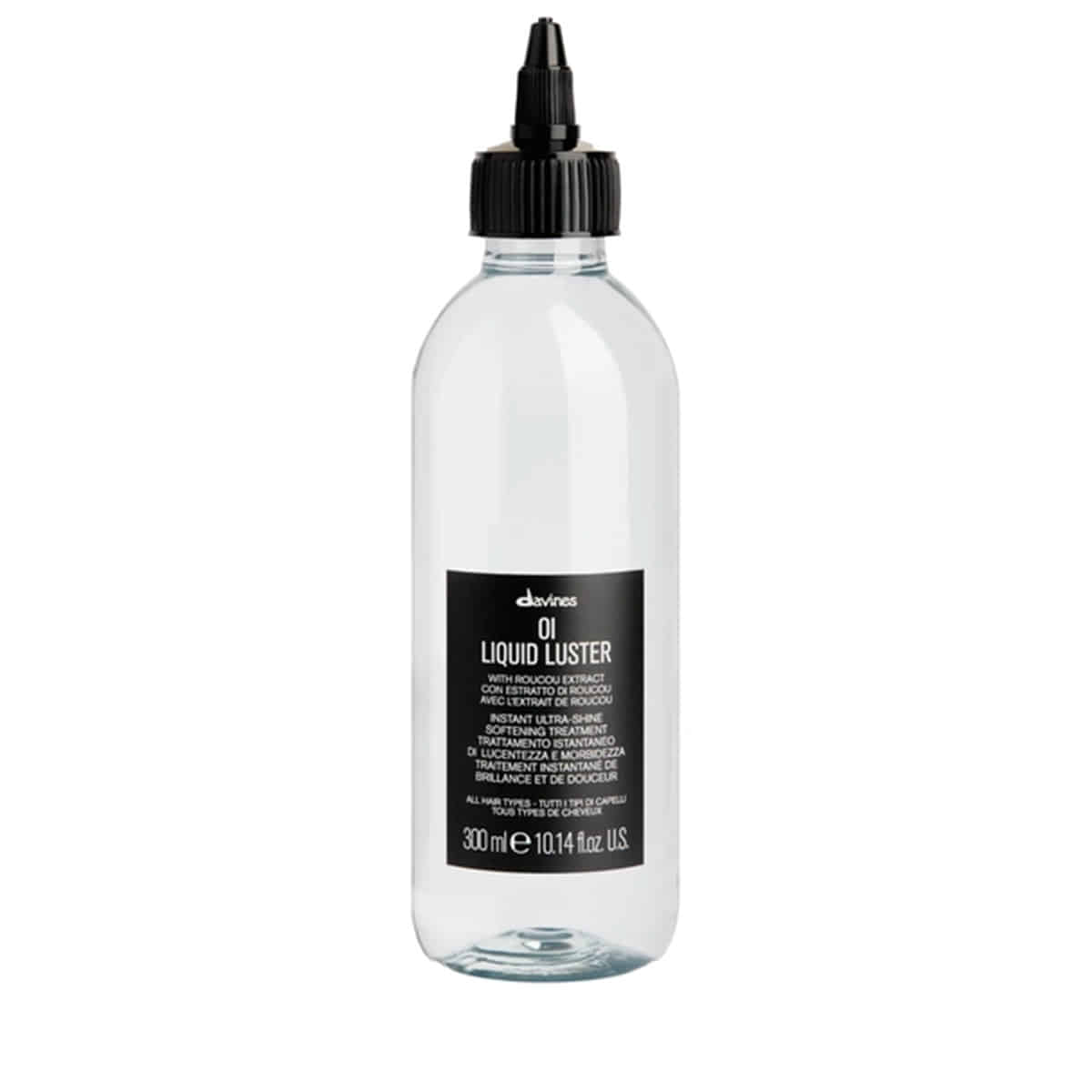 Liquid Luster