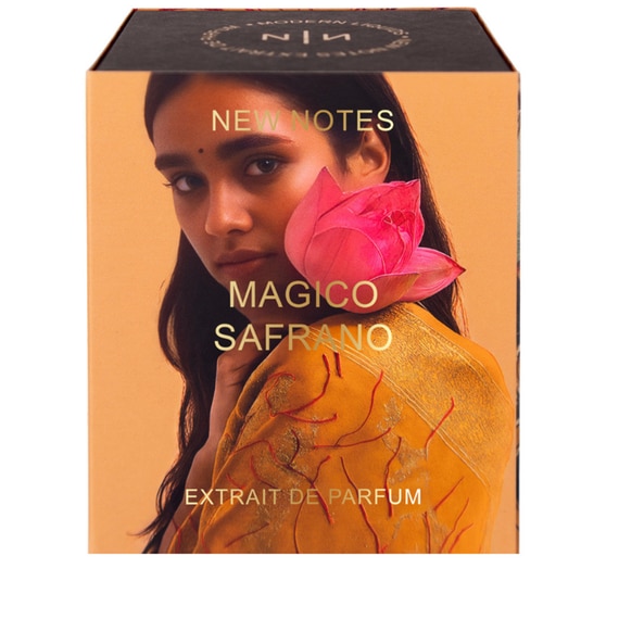 Magico Safrano Extrait de Parfum