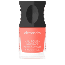 Nail Polish - 542 Coral Heat