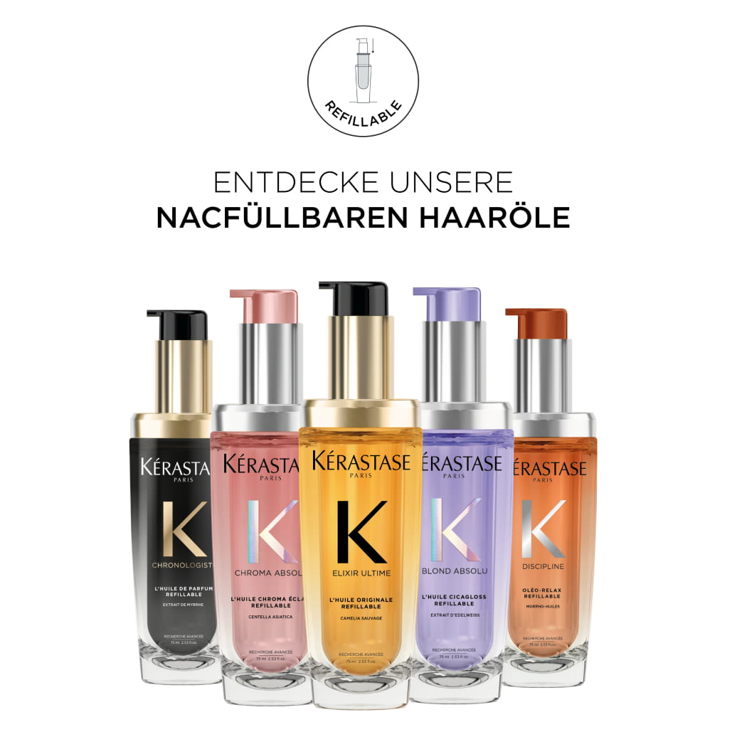 L‘Huile Cicagloss Full Pack