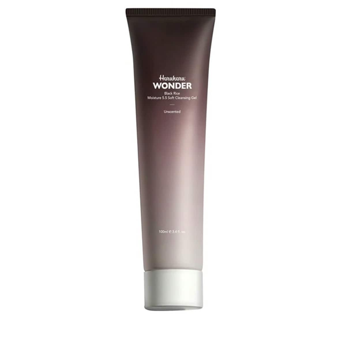 Black Rice Moisture 5.5 Soft Cleansing Gel