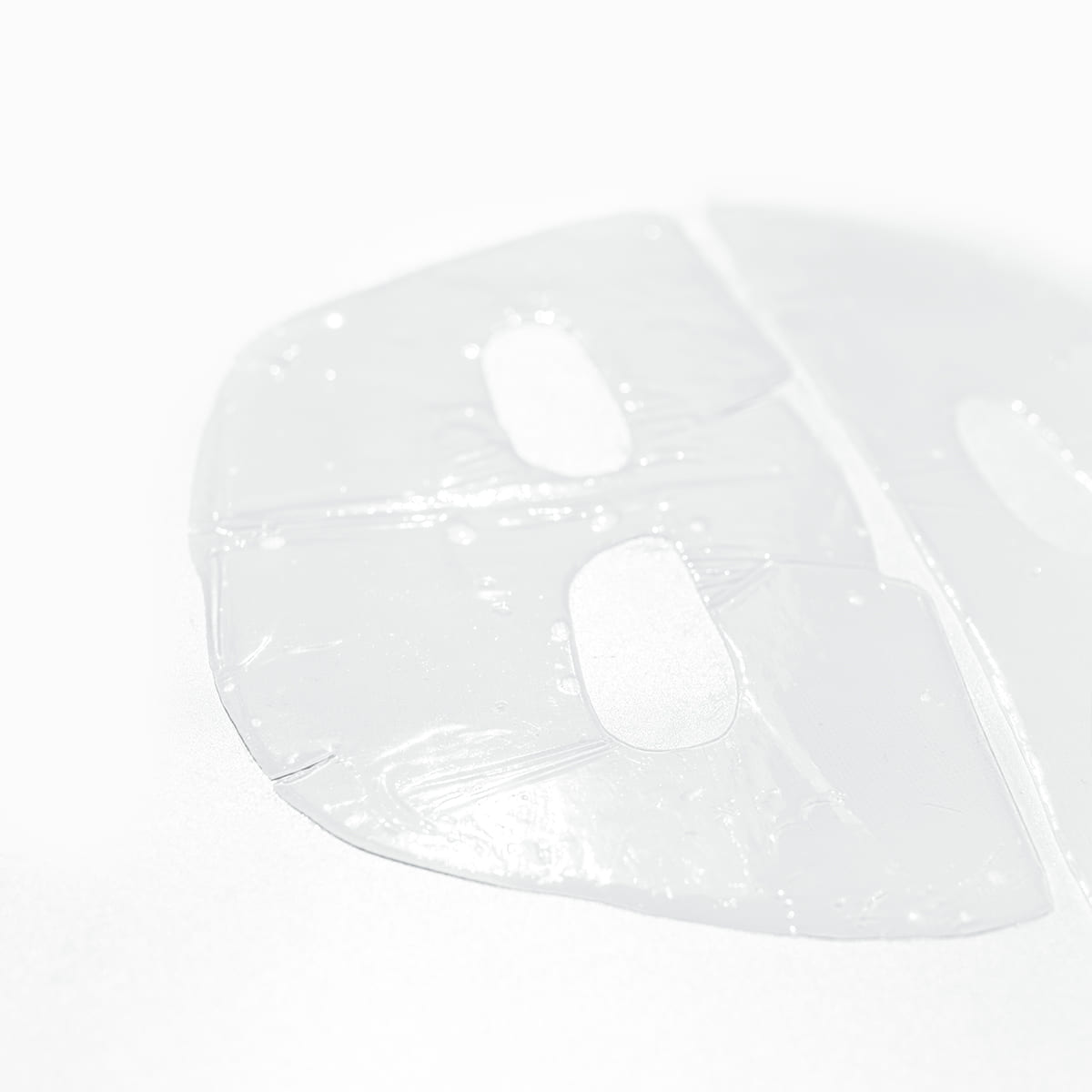 Imprinting Hydrogel Mask - 6x