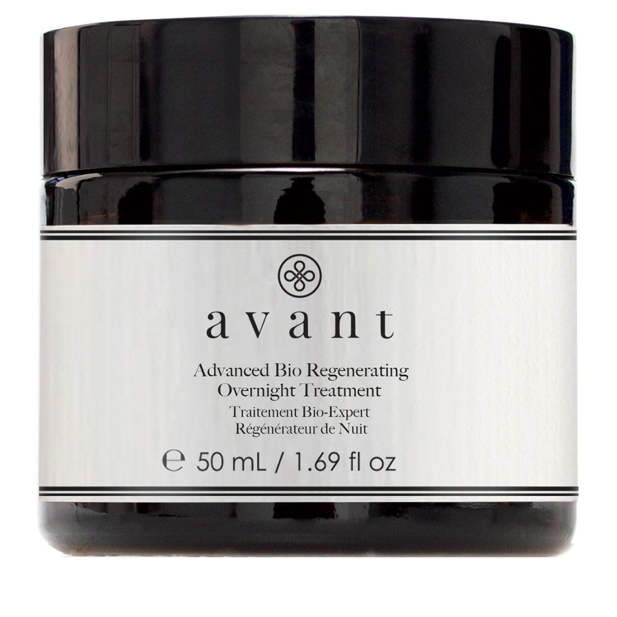 Bio Regenerating Overnight Treatment