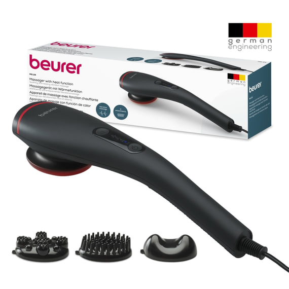 Massage Device With Heat Function MG 24