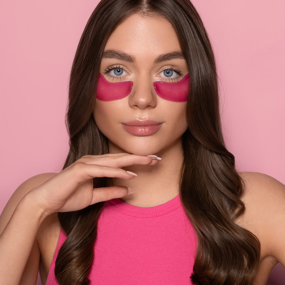 Eye Pad Mask Energy Elixir