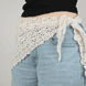 Foulard All’Uncinetto