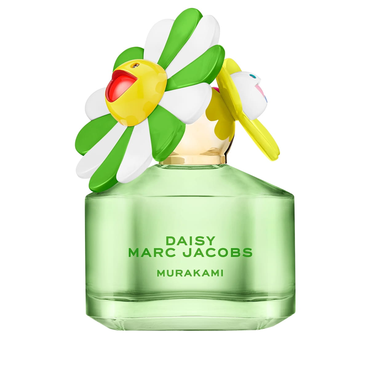 Murakami Green