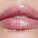 Weihnachts-Geschenkset Very Rose Plump up your kisses