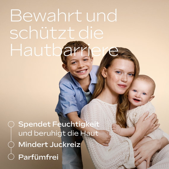 Puremazing Crème pour visage bébé