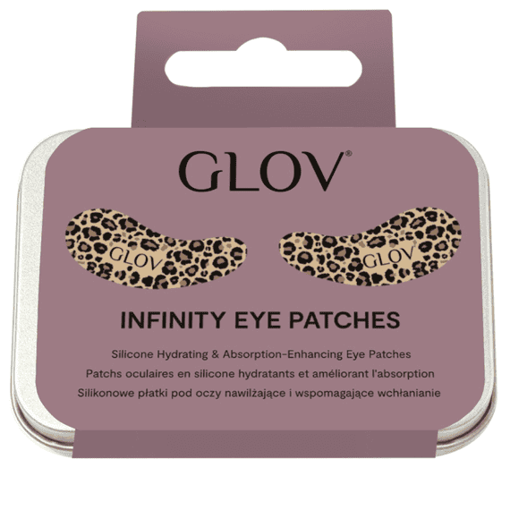 Infinity Eye Patches