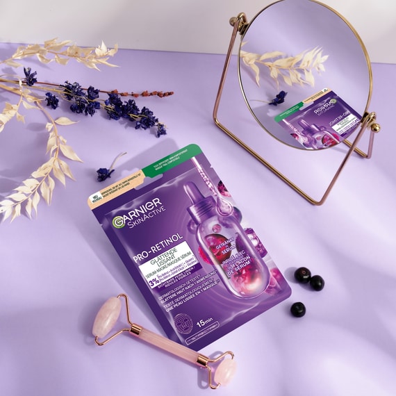 Cloth Mask Pro-Retinol