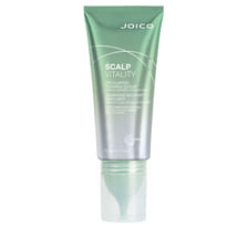 Scalp Vitality Exfoliating Foaming Scrub