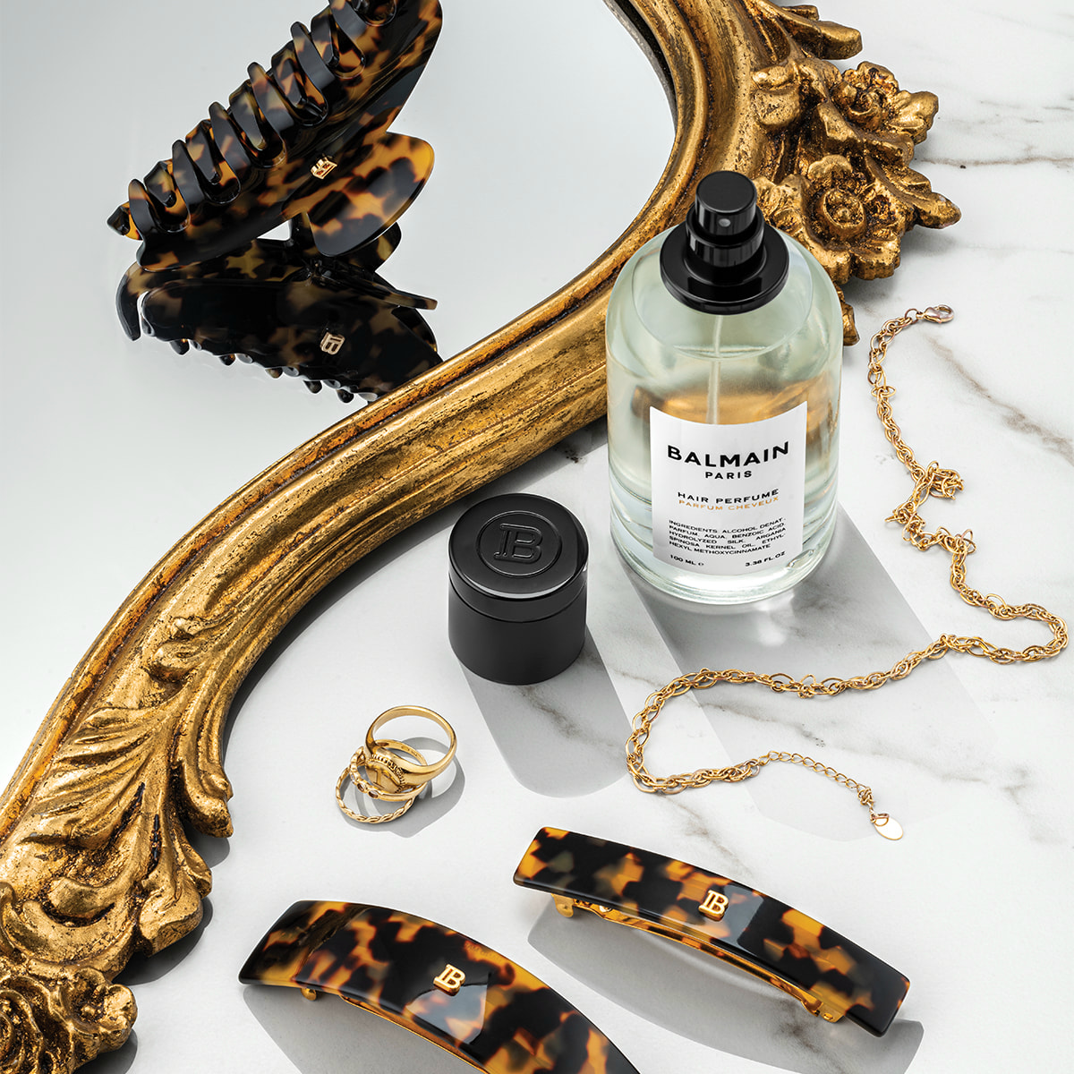 Hair Perfume Signature Fragrance