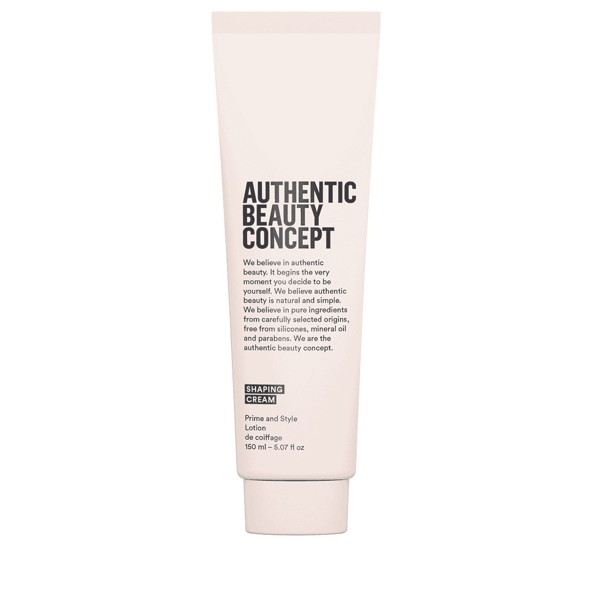 Shaping Cream