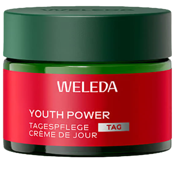 Youth Power Tagescreme