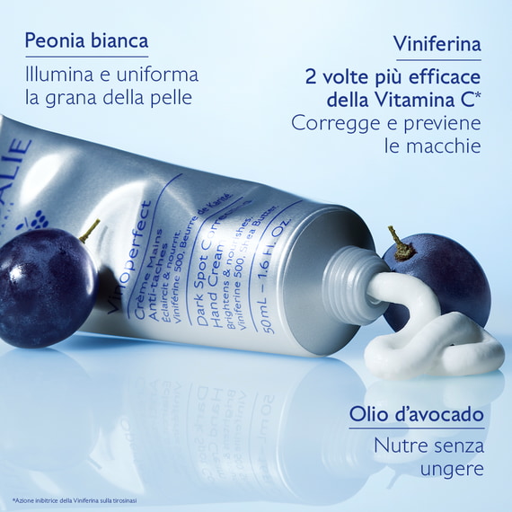 Crema Mani Anti-Macchie