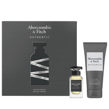 Authentic Men Set