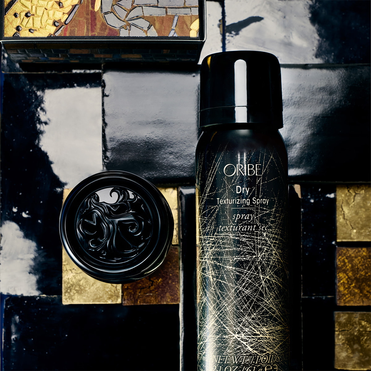 Oribe Holiday Set Protect & Texturize Travel