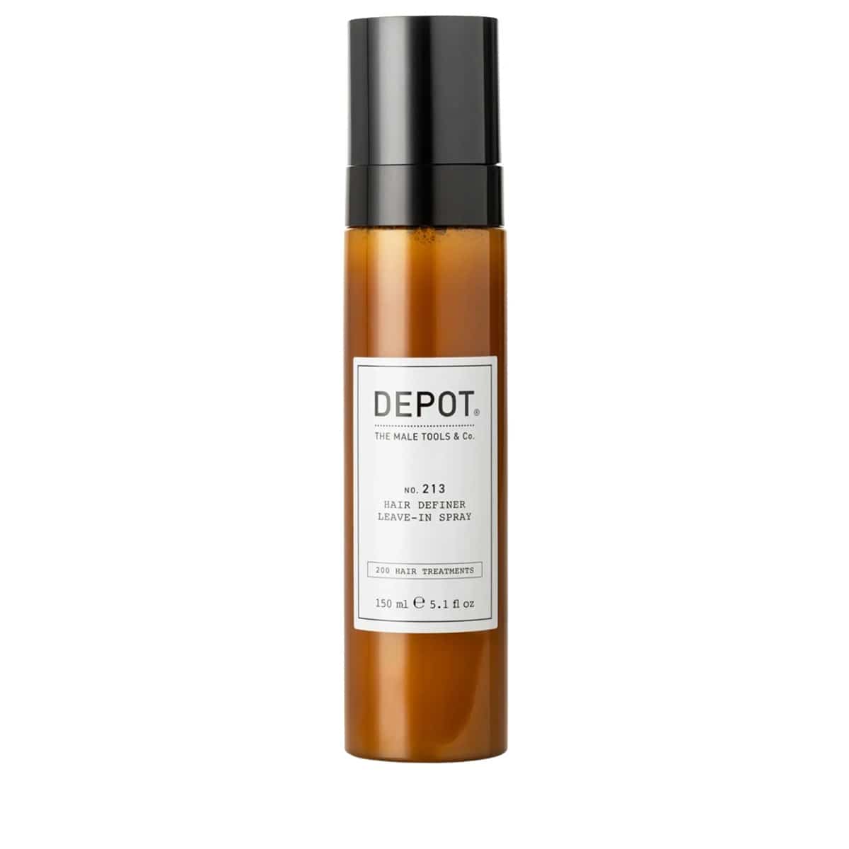 No. 213 Hair Definer Leave-In Spray