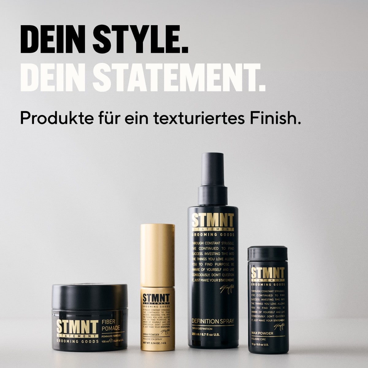 Fiber Pomade