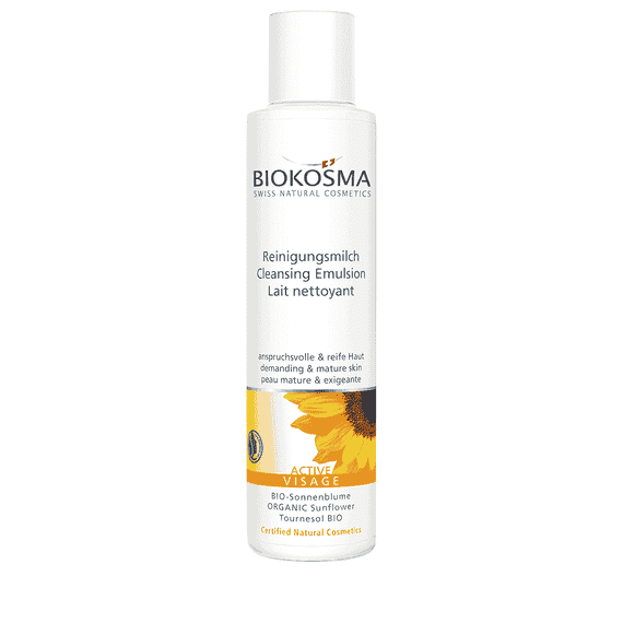 Cleansing Emulsion