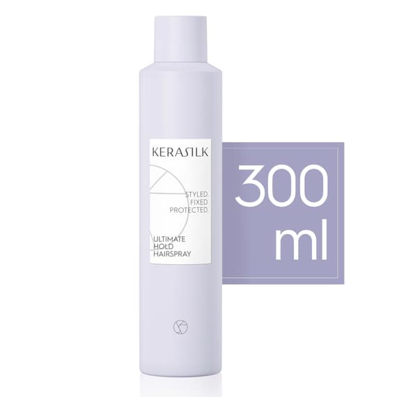 Ultimate Hold Haarspray
