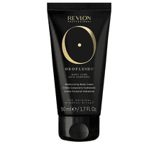 Moisturizing Body Cream
