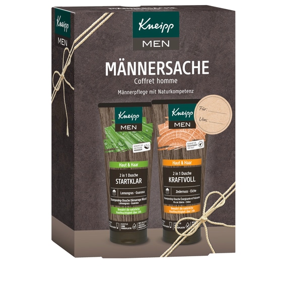 Gift Set Men's Business