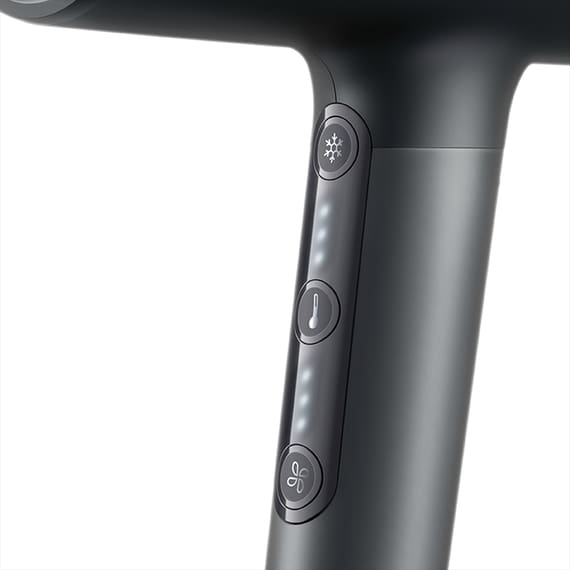 Braun Hair Dryer HD 4.2