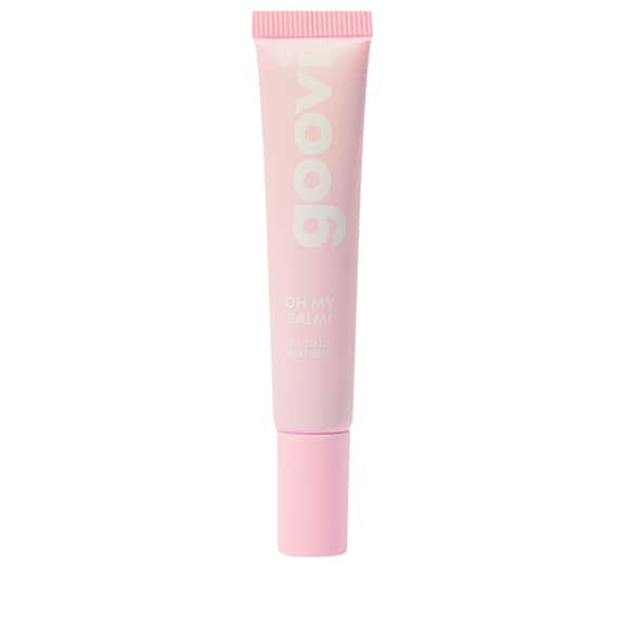 Oh My Balm - Farbige Lippenpflege
