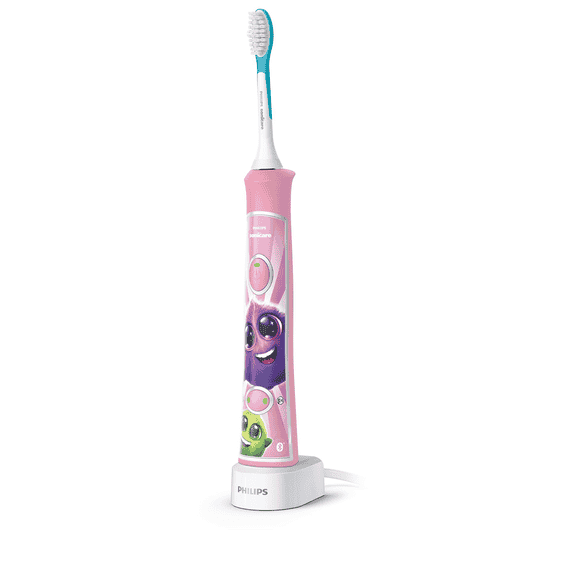 For Kids Brosse à dents électrique sonique HX6352/42