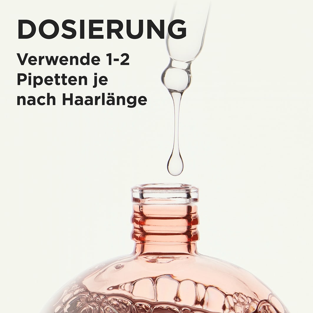 Haaröl Glaze Drops