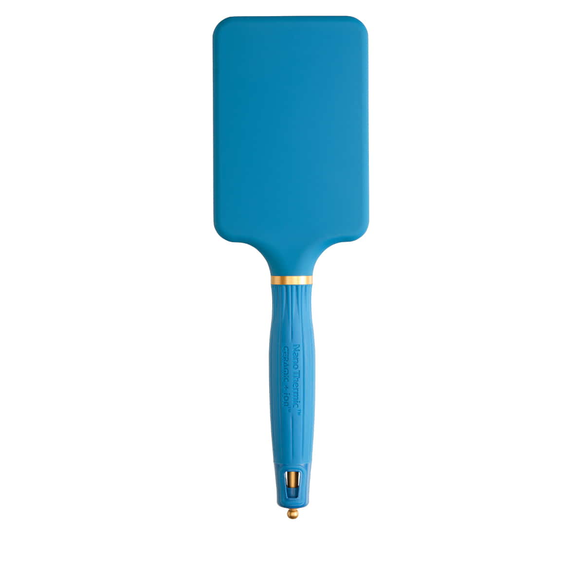 NanoThermic Paddle Peacock Nylon, 13-reihig